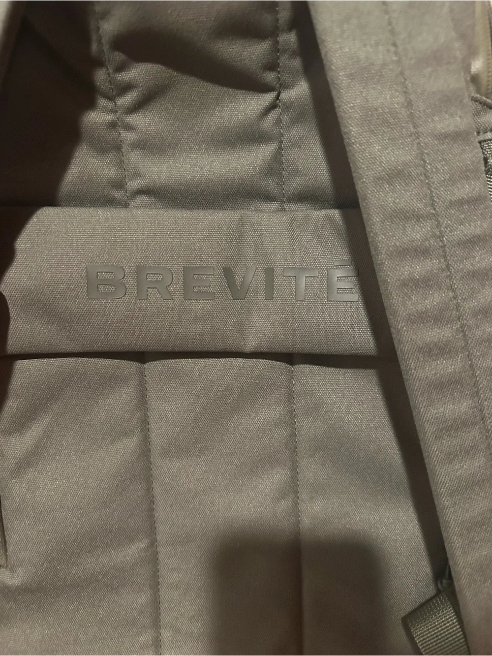 Brevite this listing
